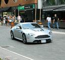 Aston Martin Vantage