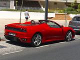 Ferrari F430