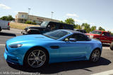 Aston Martin Vantage