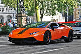 Lamborghini Huracan