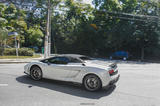 Lamborghini Gallardo