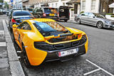 Mclaren 650S