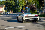 Lamborghini Gallardo