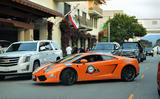 Lamborghini Gallardo