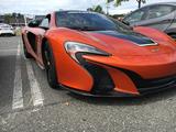 Mclaren 650S