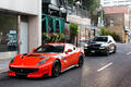 Ferrari F12