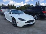 Aston Martin Vantage