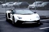 Lamborghini Aventador