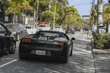 Lamborghini Gallardo