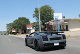 Lamborghini Gallardo