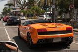 Lamborghini Gallardo