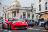 Ferrari F12