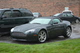 Aston Martin Vantage