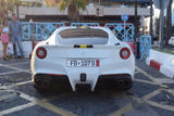 Ferrari F12