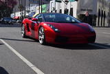 Lamborghini Gallardo