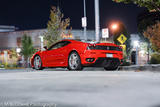 Ferrari F430