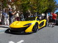Mclaren P1