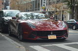 Ferrari F12