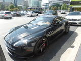 Aston Martin Vantage