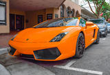 Lamborghini Gallardo