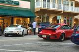 Porsche 911 Turbo