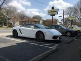 Lamborghini Gallardo