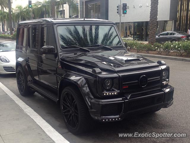 Other Other spotted in Beverly Hills, California