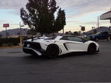 Lamborghini Aventador