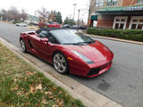 Lamborghini Gallardo