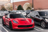 Chevrolet Corvette Z06