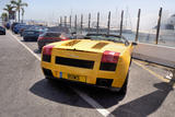 Lamborghini Gallardo