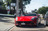 Ferrari F12