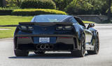 Chevrolet Corvette Z06