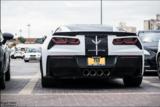 Chevrolet Corvette Z06