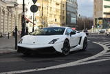 Lamborghini Gallardo