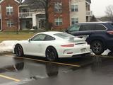 Porsche 911 GT3