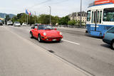 Porsche 911 Turbo