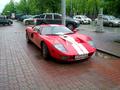 Ford GT