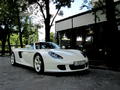 Porsche Carrera GT