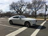 Rolls-Royce Wraith