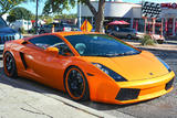 Lamborghini Gallardo