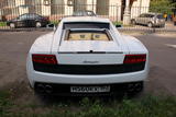 Lamborghini Gallardo