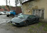 Lamborghini Gallardo