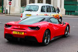 Ferrari 488 GTB