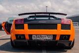 Lamborghini Gallardo