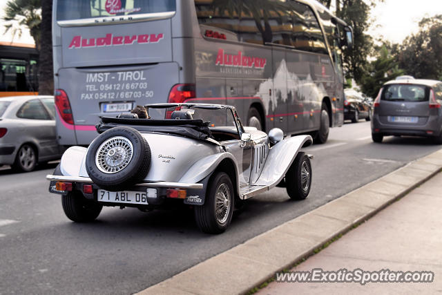 Other Vintage spotted in Nice, France