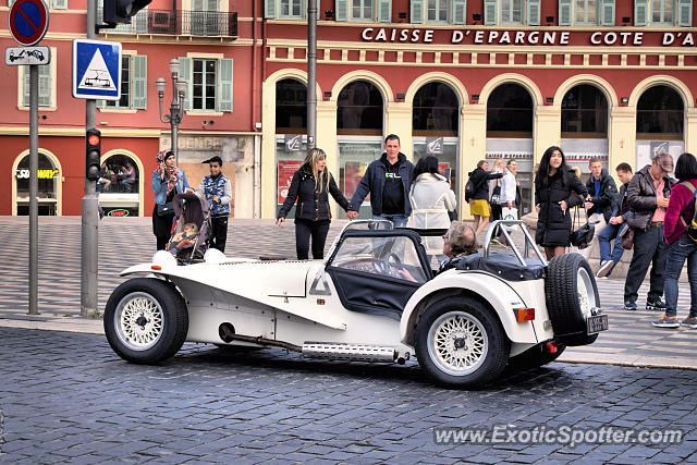 Other Vintage spotted in Nice, France