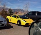 Lamborghini Gallardo