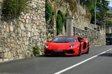 Lamborghini Aventador