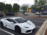 Lamborghini Huracan